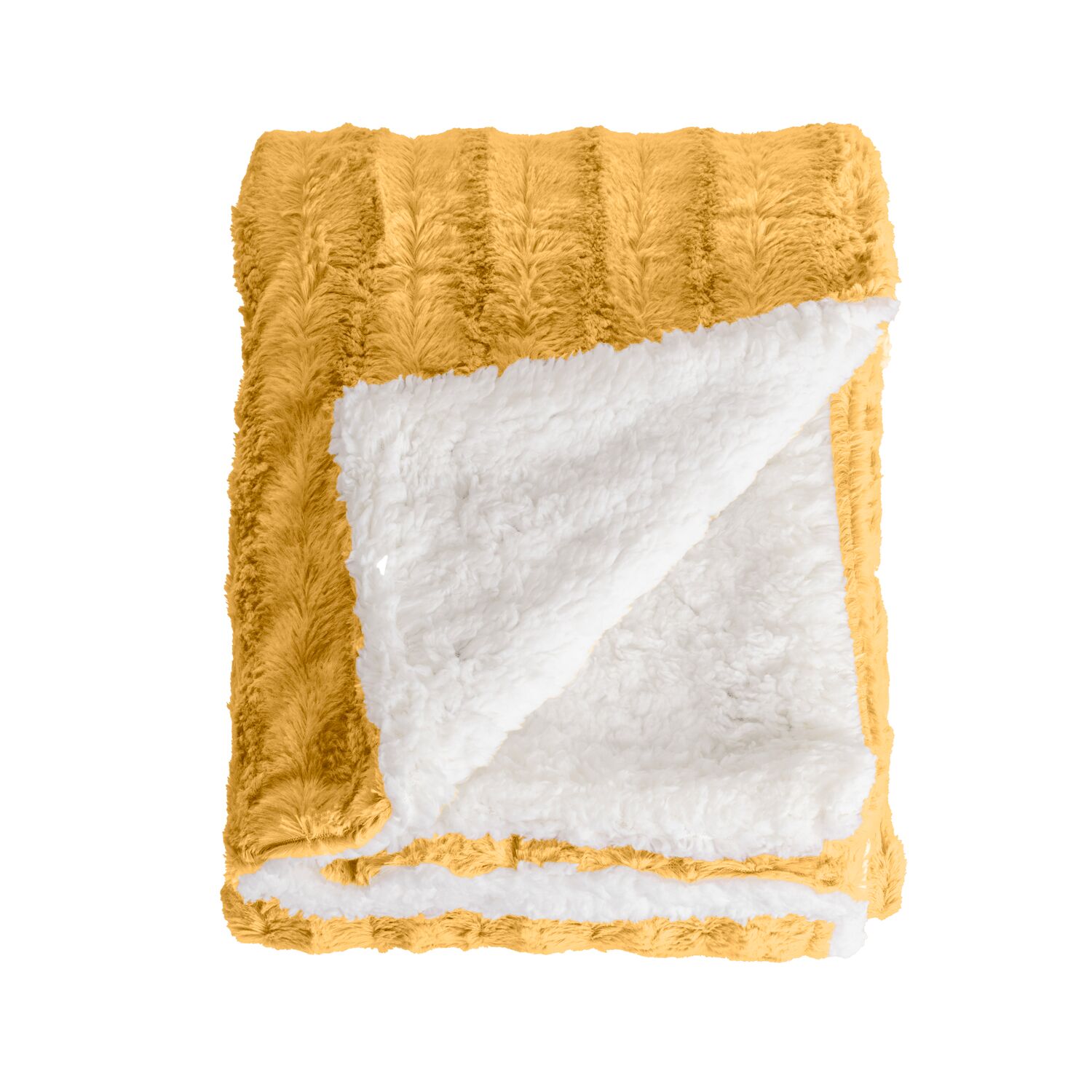 Plaid-Decke 130x170cm BERGUEN