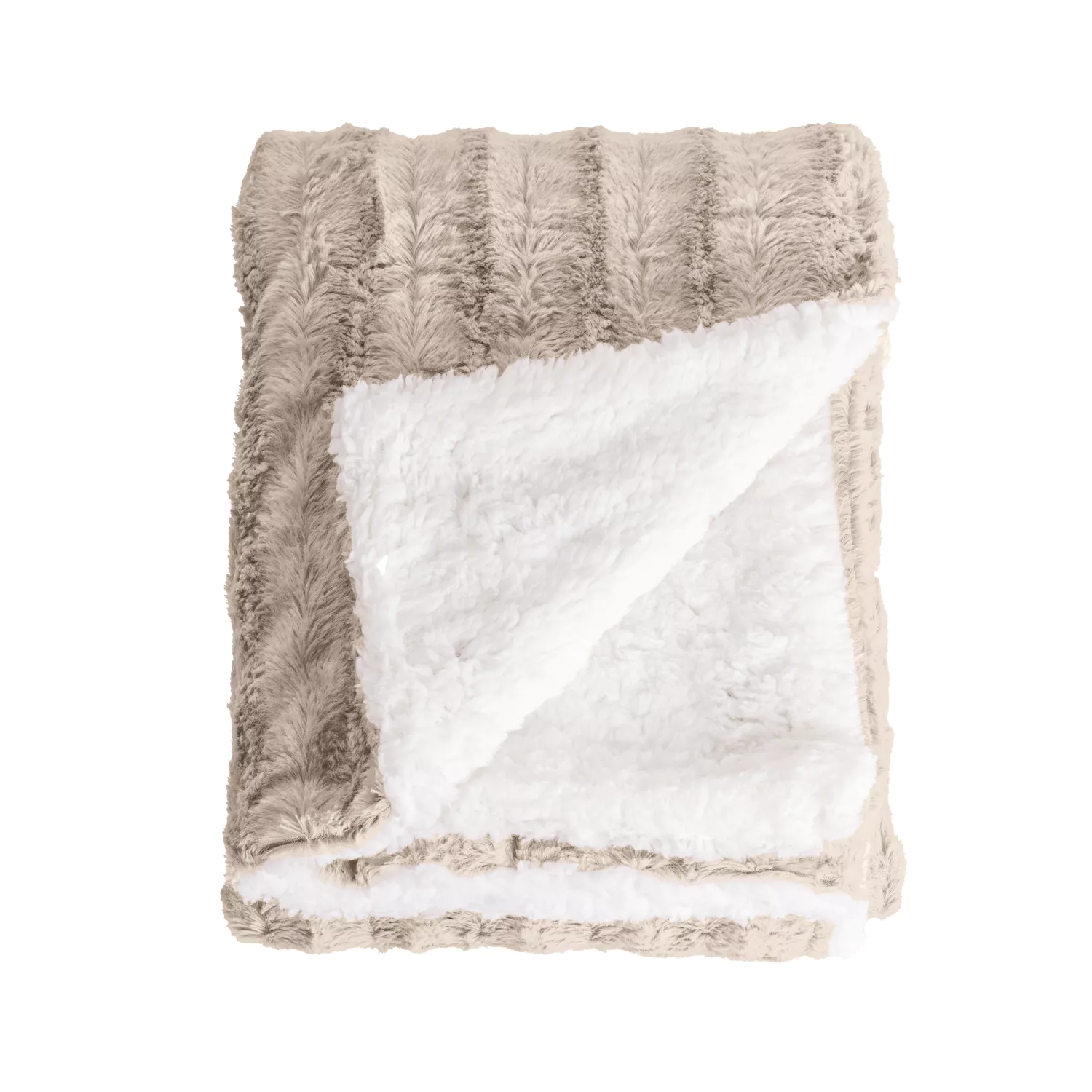 Manta para atirar 130x170cm BERGUEN