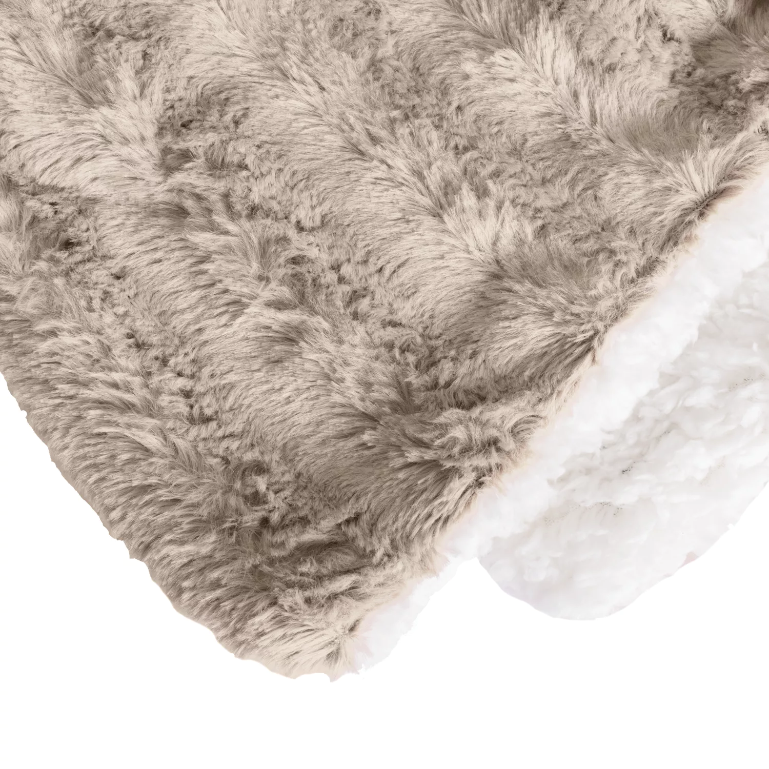 Manta para atirar 130x170cm BERGUEN