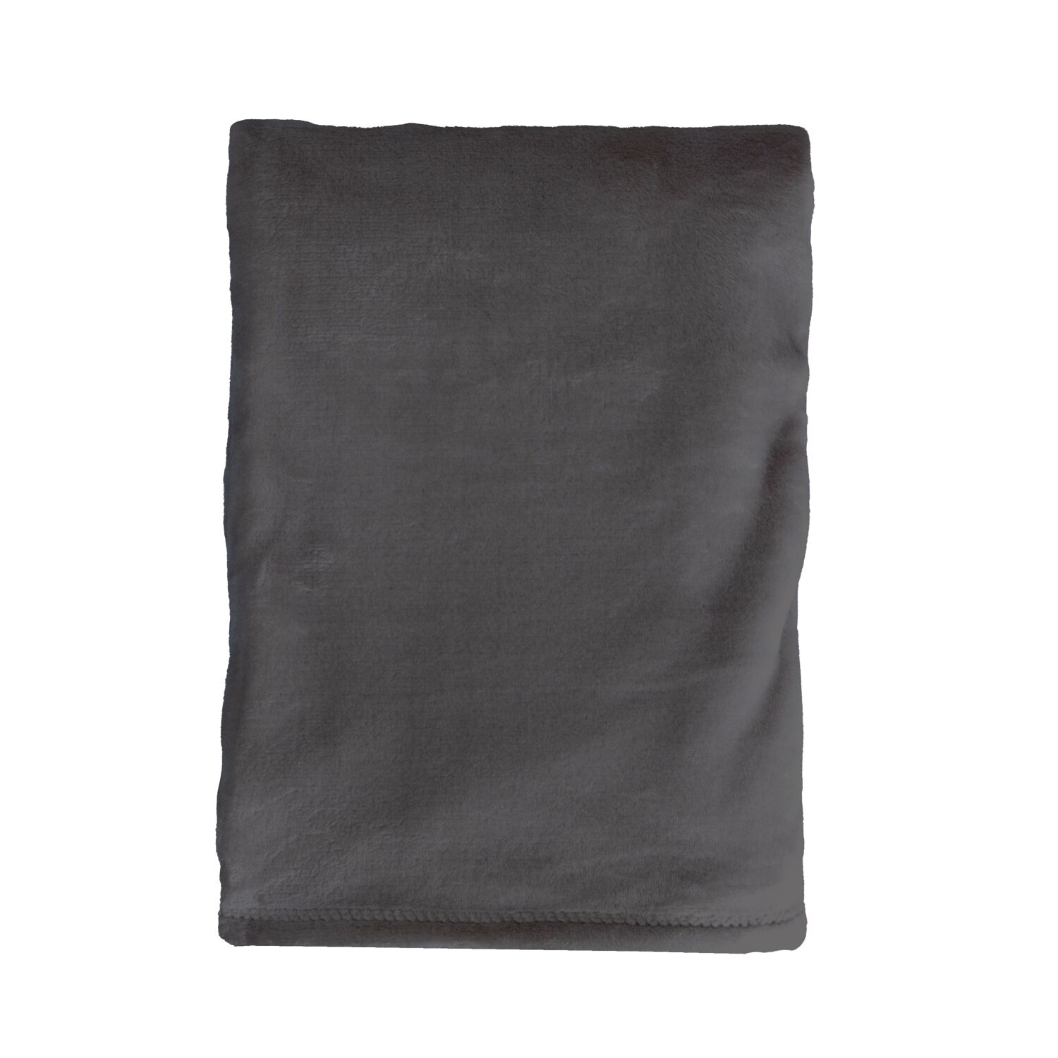 Couverture plaid 130x170cm FLANNEL