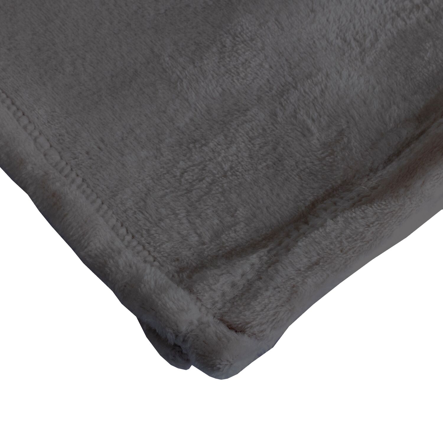 Couverture plaid 130x170cm FLANNEL