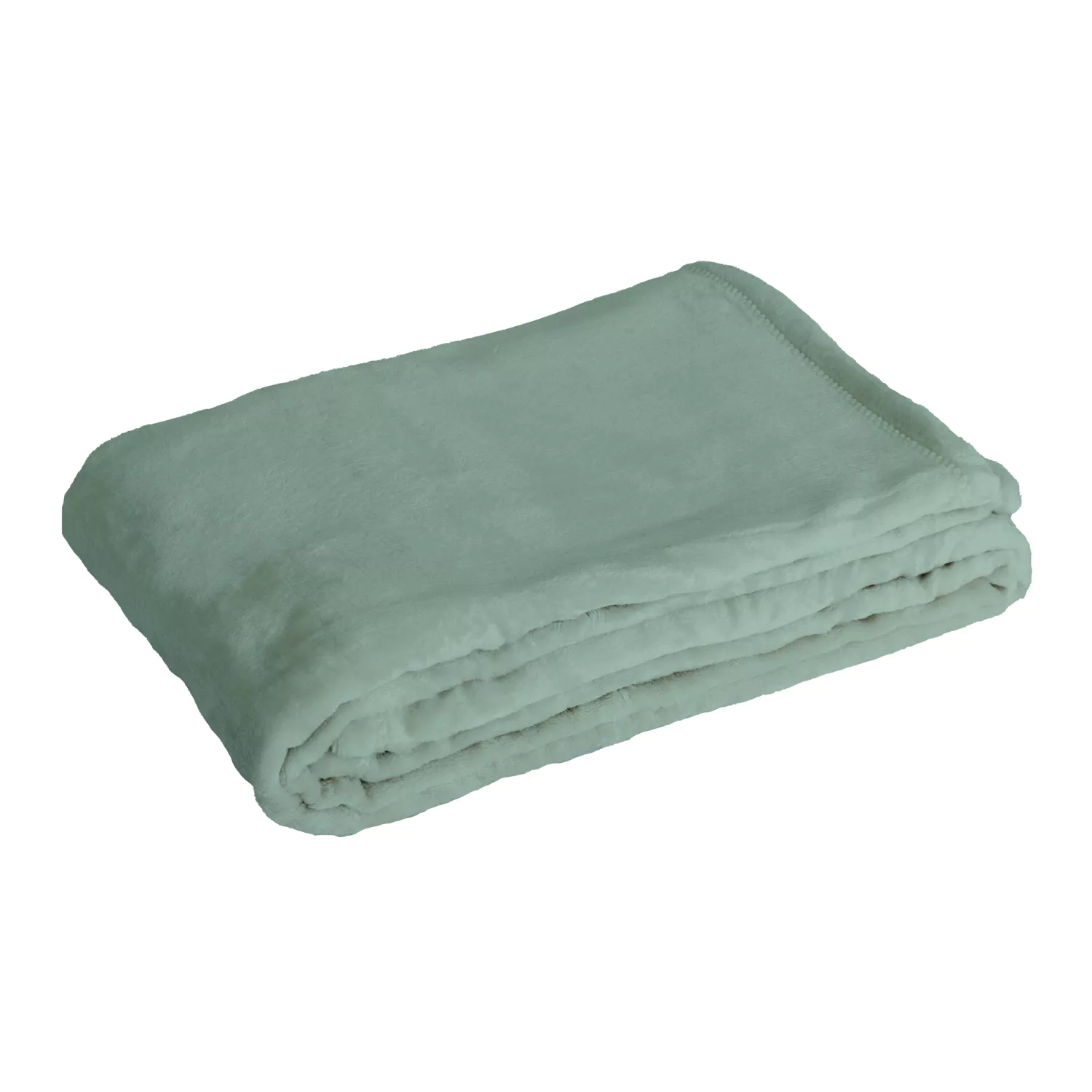 Plaid-Decke 180x220cm FLANNEL