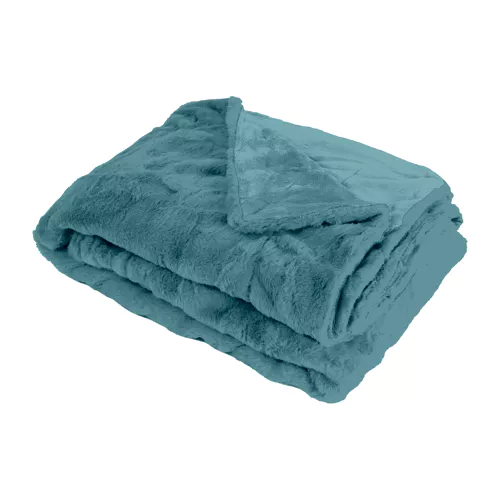 Bettdecke Plaid MINNOR 100%...