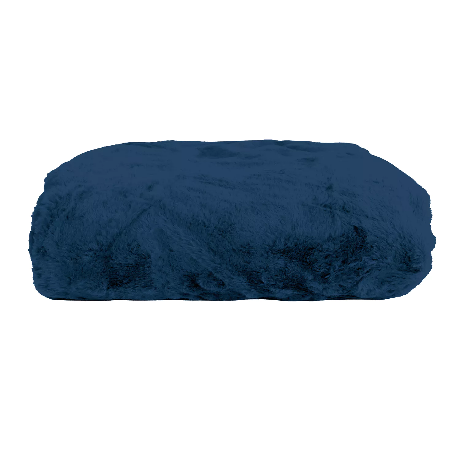 Couverture plaid 130x170cm MINNOR