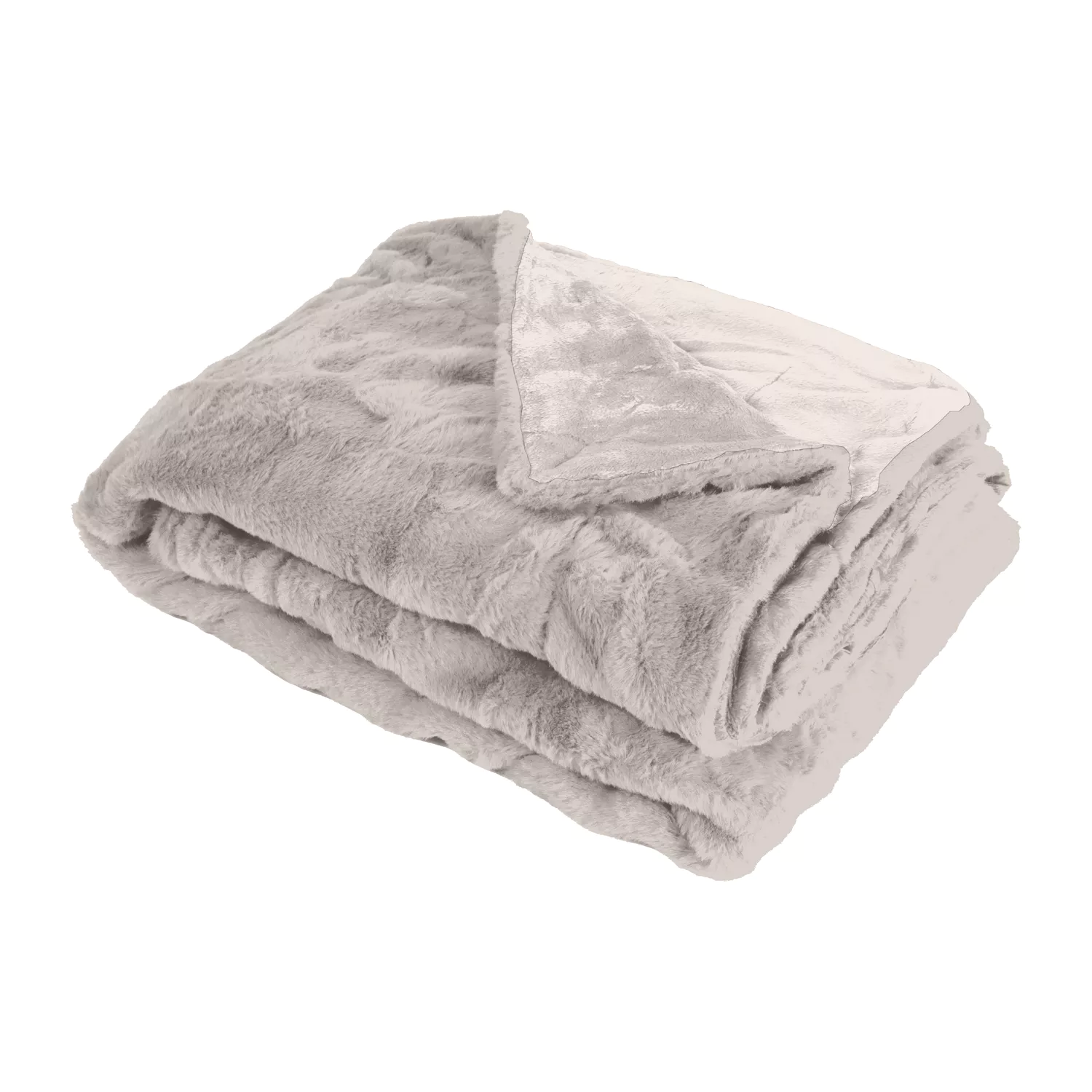 Plaid-Decke 130x170cm MINNOR