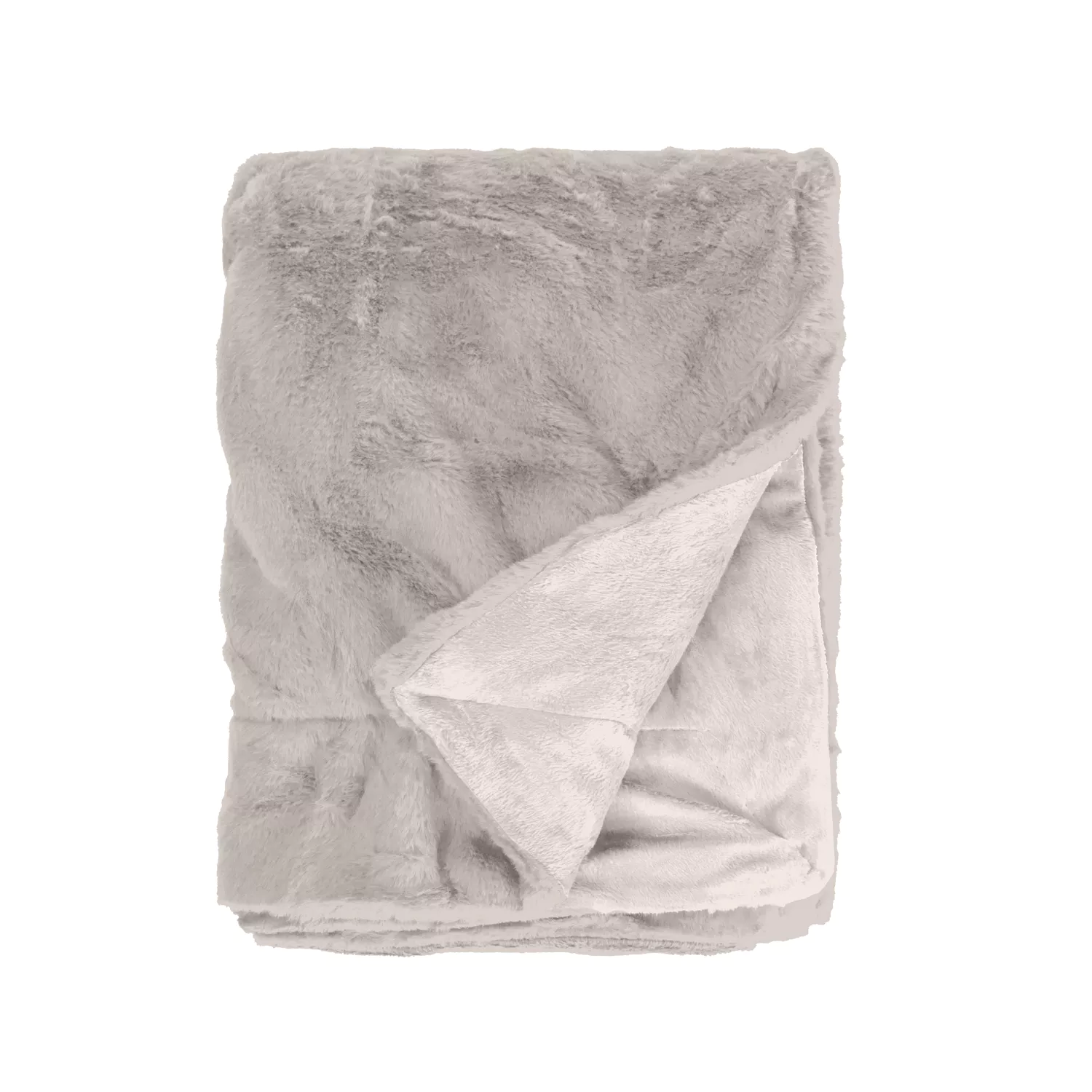 Plaid-Decke 130x170cm MINNOR