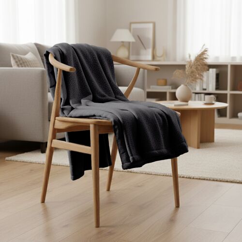 Plaid-Decke 130x170cm PANAL