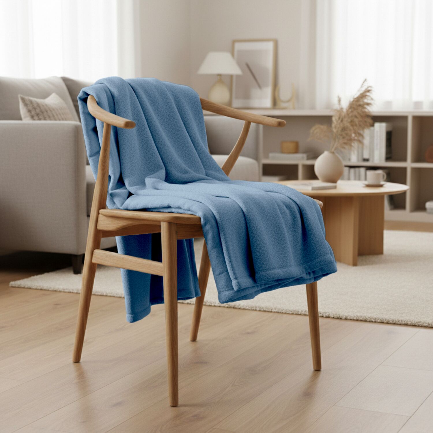 Couverture plaid 130x170cm PANAL