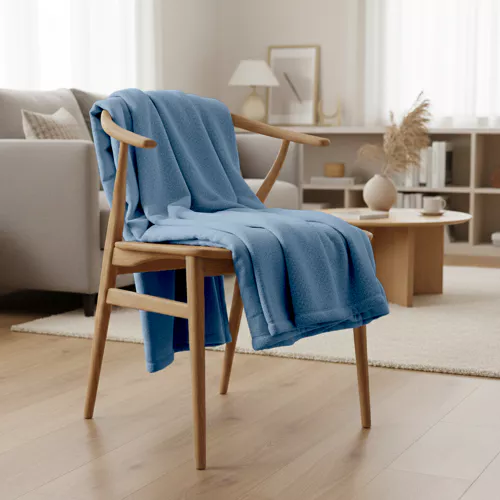 Plaid-Decke 130x170cm PANAL