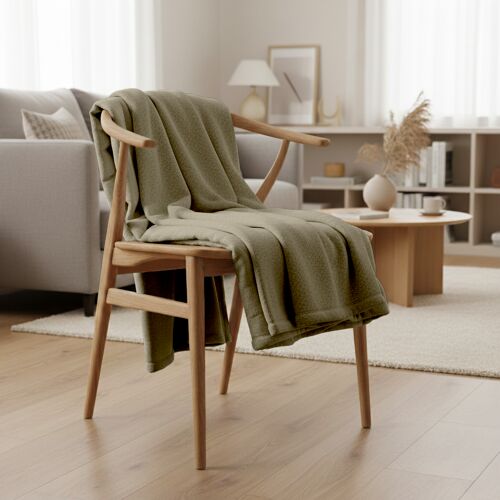 Plaid-Decke 130x170cm PANAL