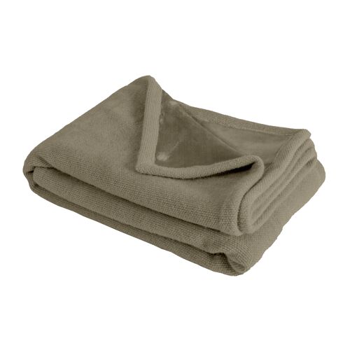 Plaid-Decke 130x170cm PANAL