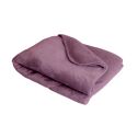 Couverture plaid 130x170cm SMOOTHY