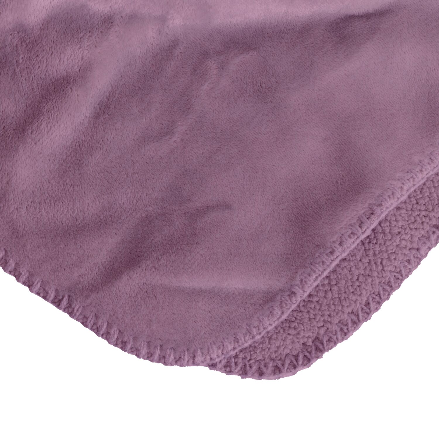 Couverture plaid 130x170cm SMOOTHY