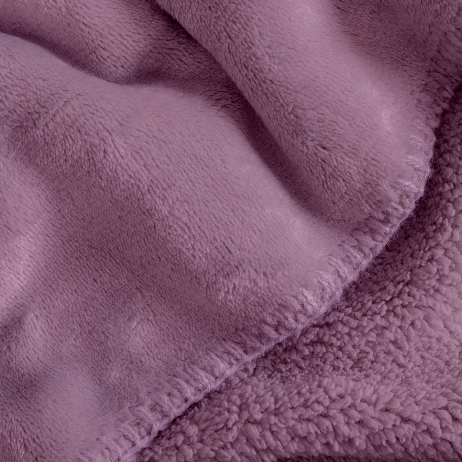 Couverture plaid 130x170cm SMOOTHY