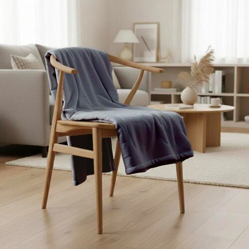 Couverture plaid 130x170cm...