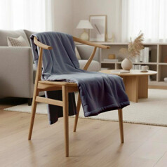 Couverture plaid 130x170cm...