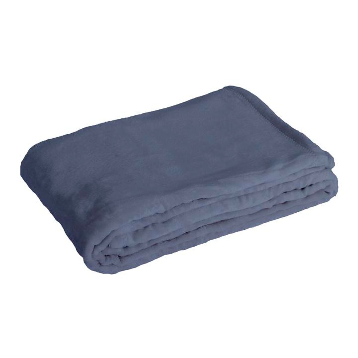 Manta para atirar 130x170cm FLANBERG