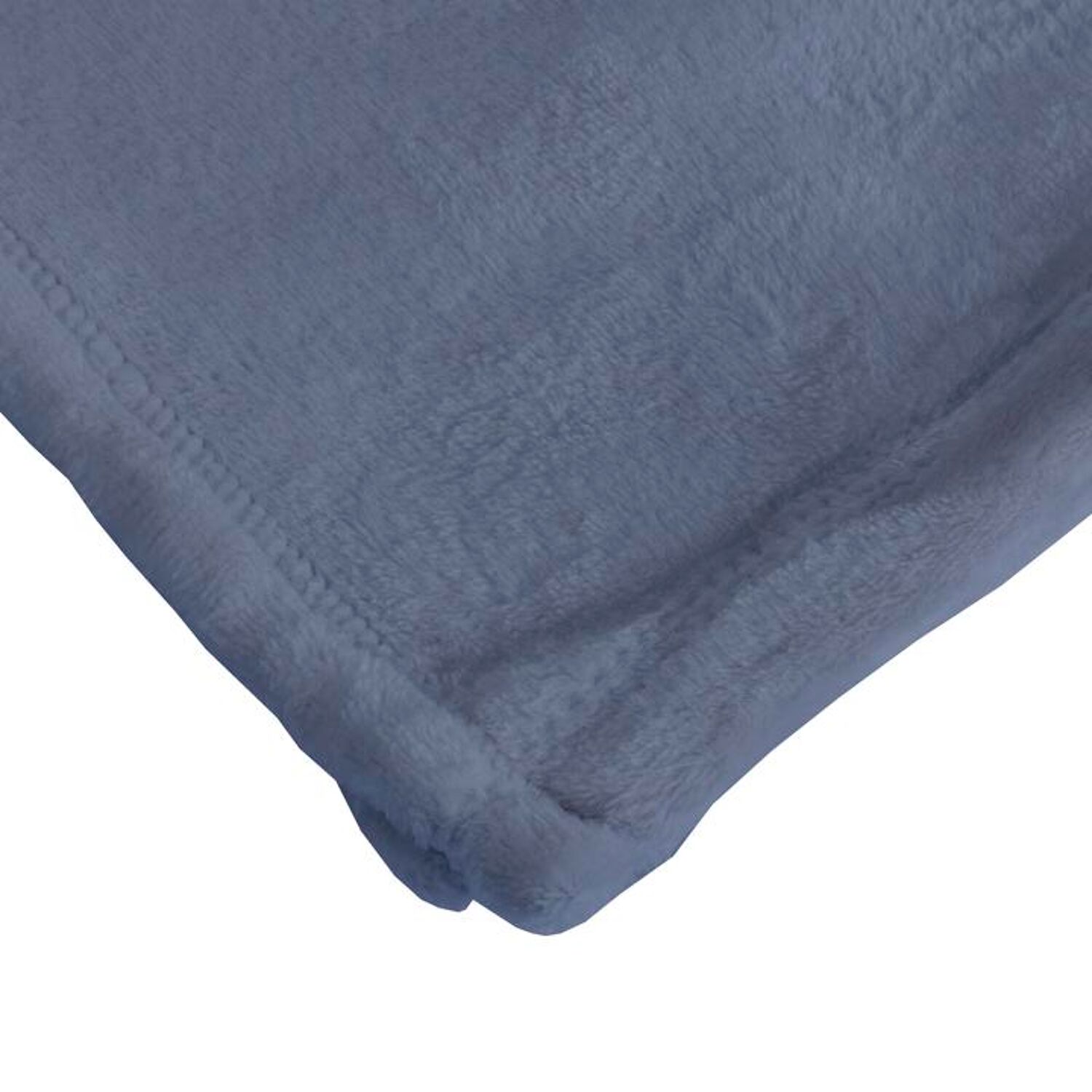 Manta para atirar 130x170cm FLANBERG