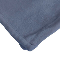 Manta para atirar 130x170cm...