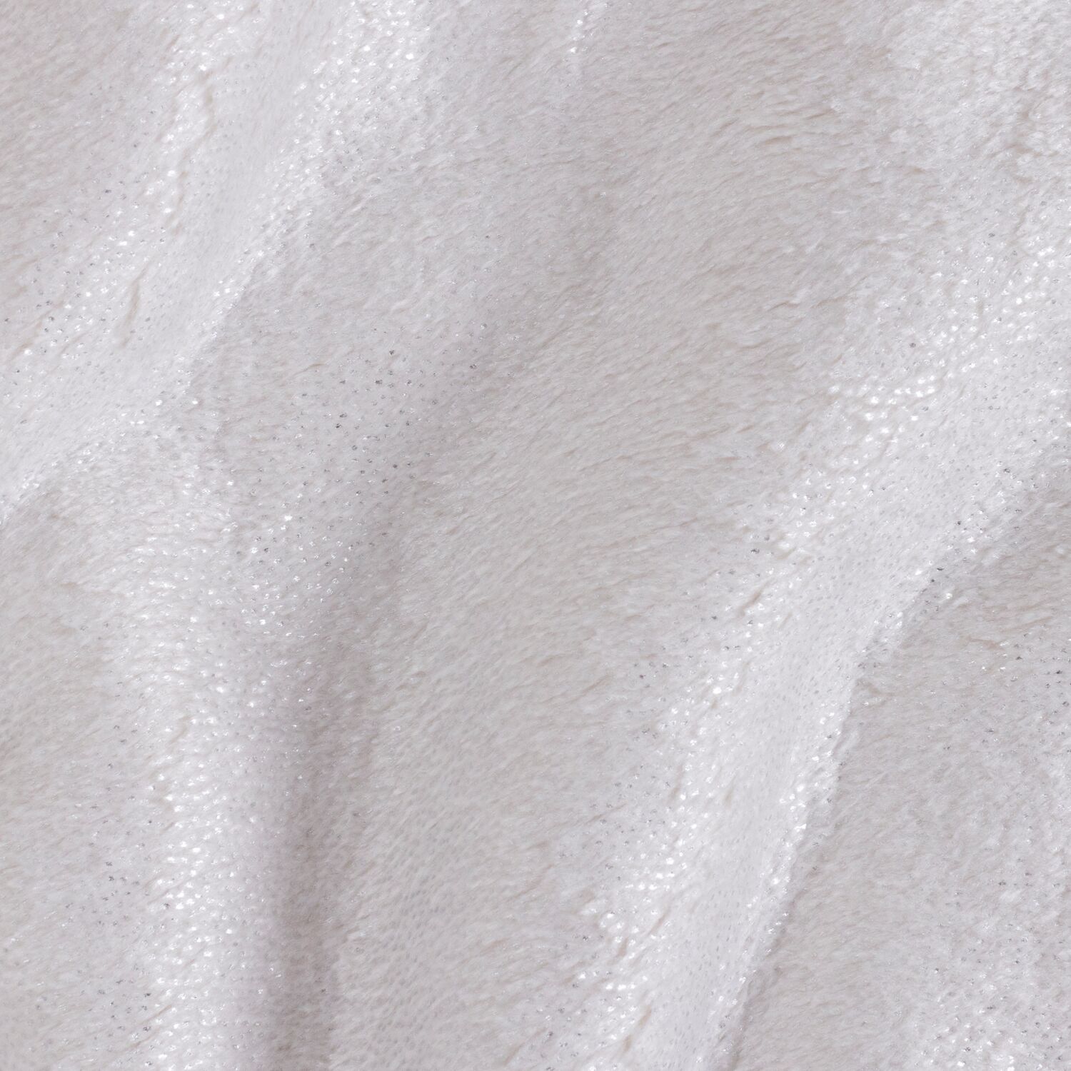 Edredão xadrez bege 130x170 cm FLANBERG