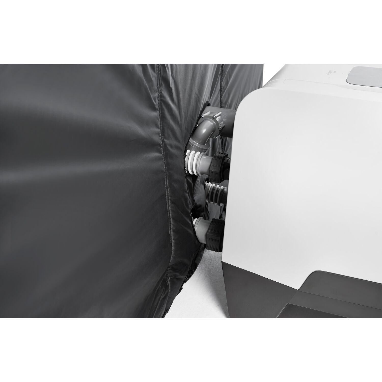 Bâche de protection thermique pour spa Oslo Plus