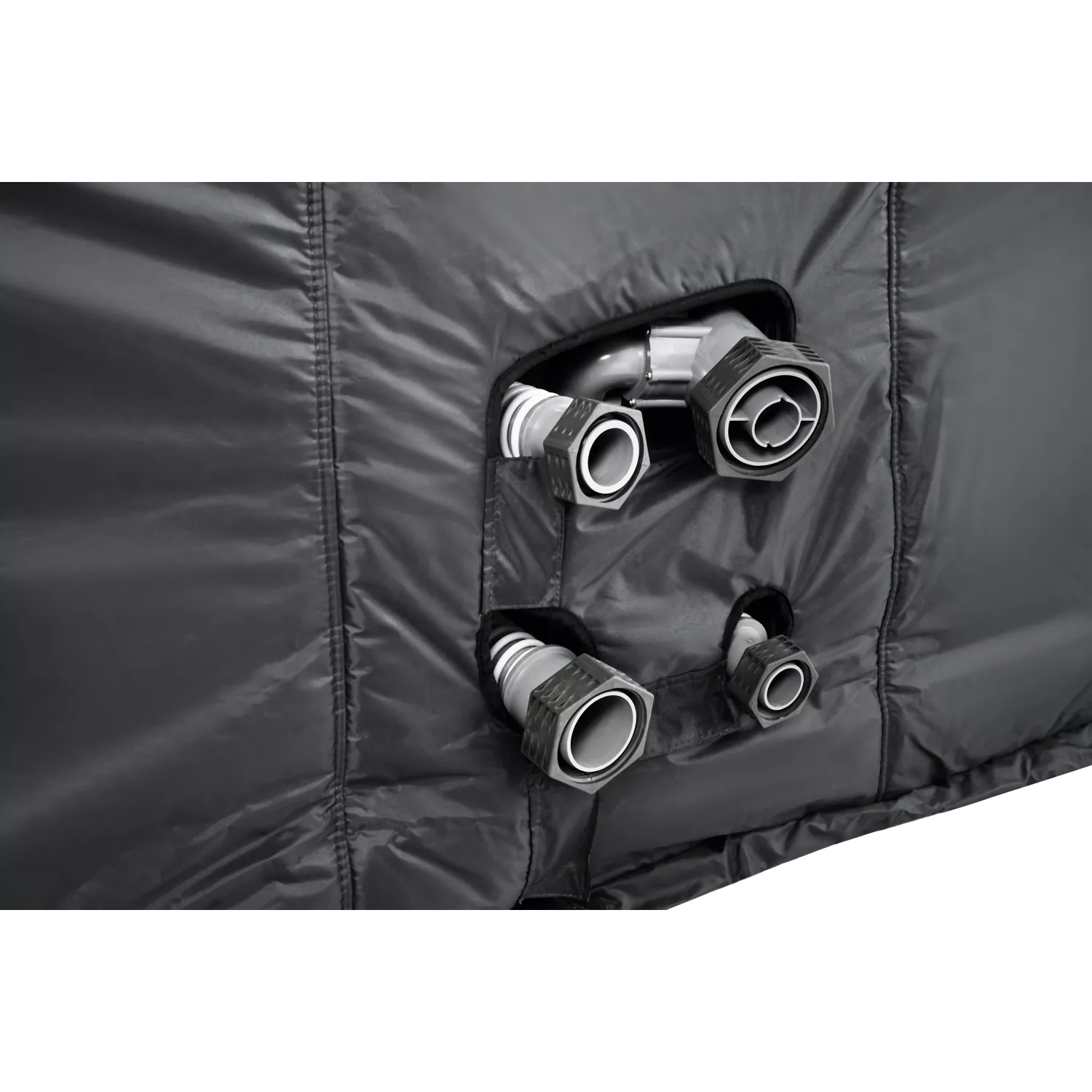 Bâche de protection thermique pour spa Oslo Plus