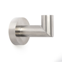 Patère HOTEL en laiton...