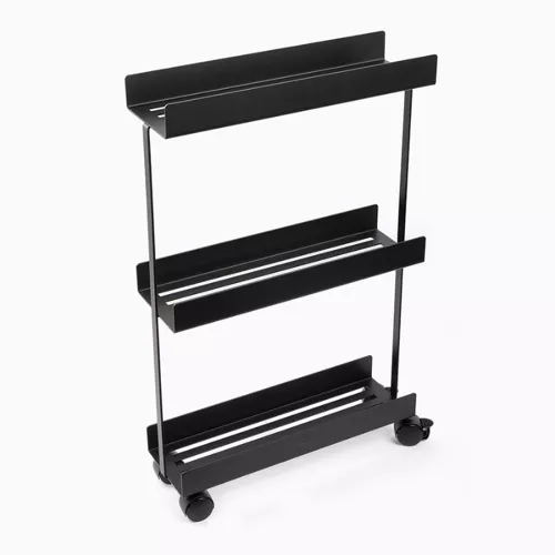 Trolley AURA 3 niveaus in...