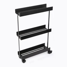 Desserte roulante 3 niveaux...