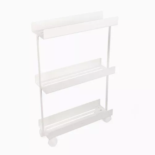 Desserte roulante 3 niveaux...