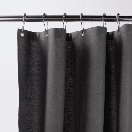 LINOS douchegordijn...