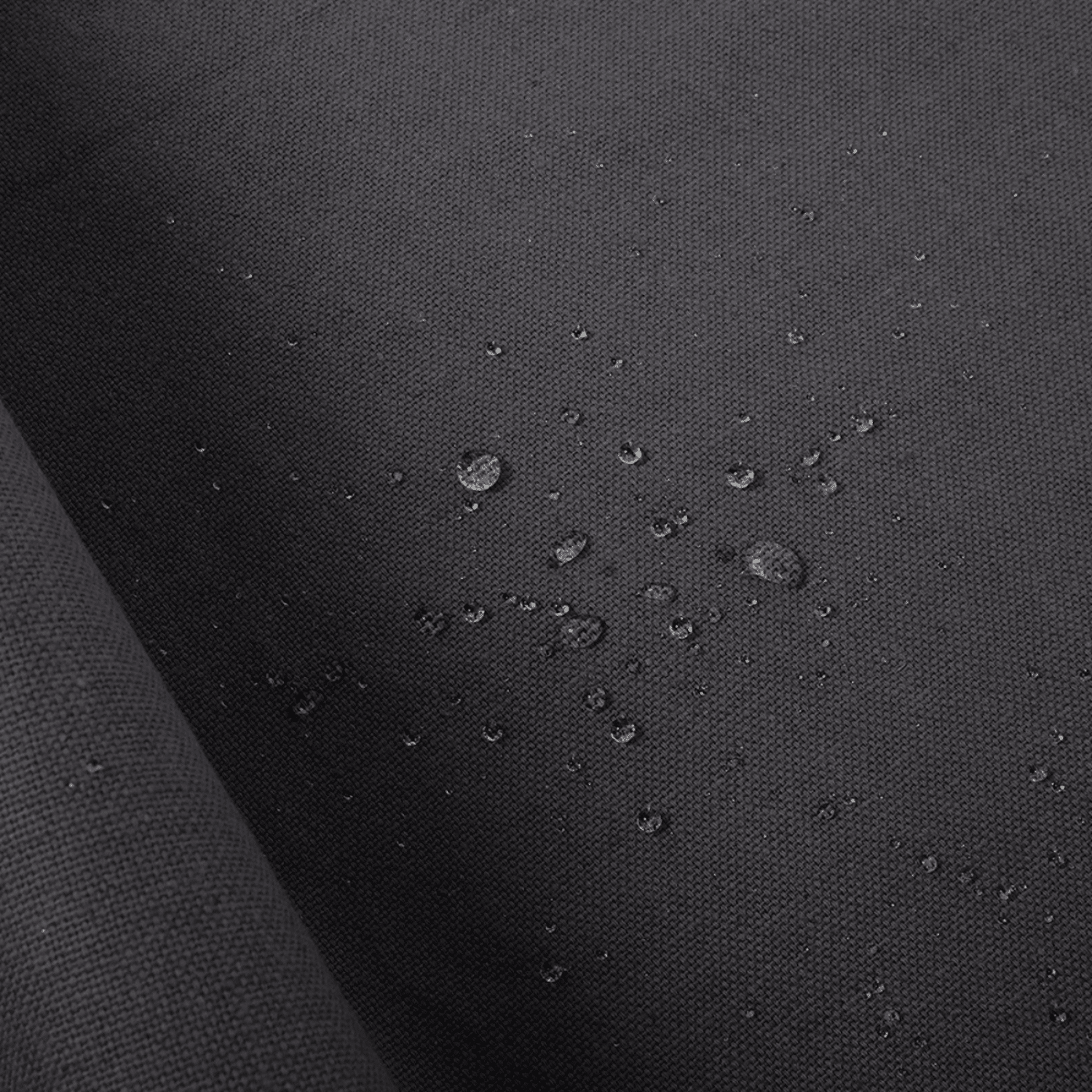 Rideau de douche LINOS Anthracite 180x200 cm