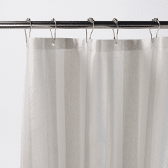 Rideau de douche VIRTUO...