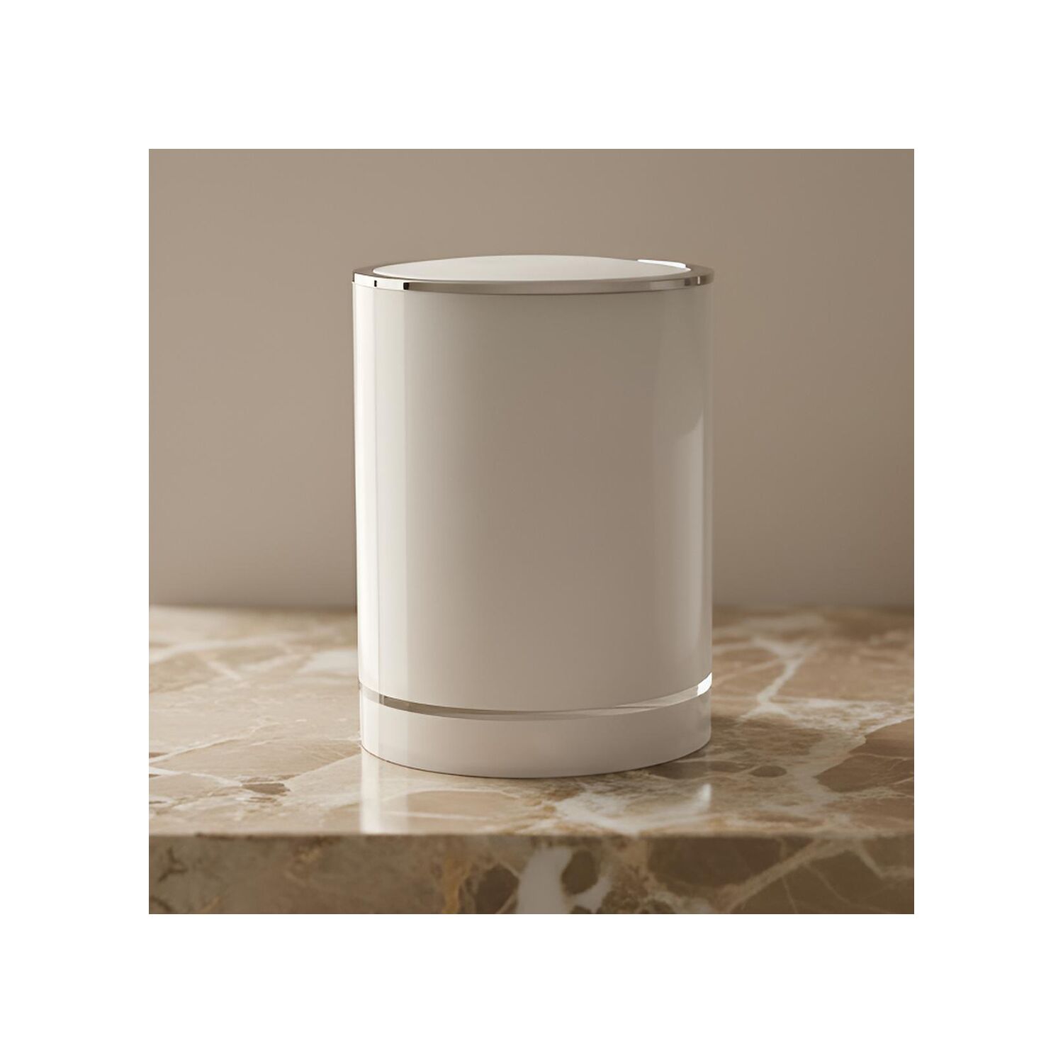 Poubelle de salle de bain ROMY