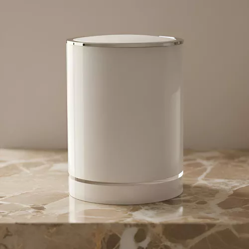 Poubelle de salle de bain ROMY