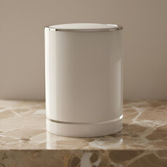 Poubelle de salle de bain ROMY