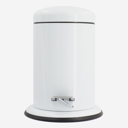 Pedaalemmer 3L Retro