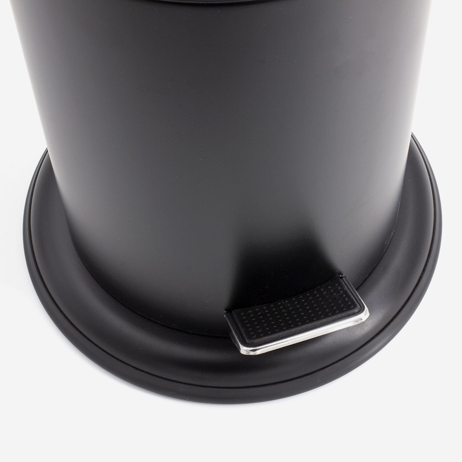 Poubelle à pédale 3L rétro