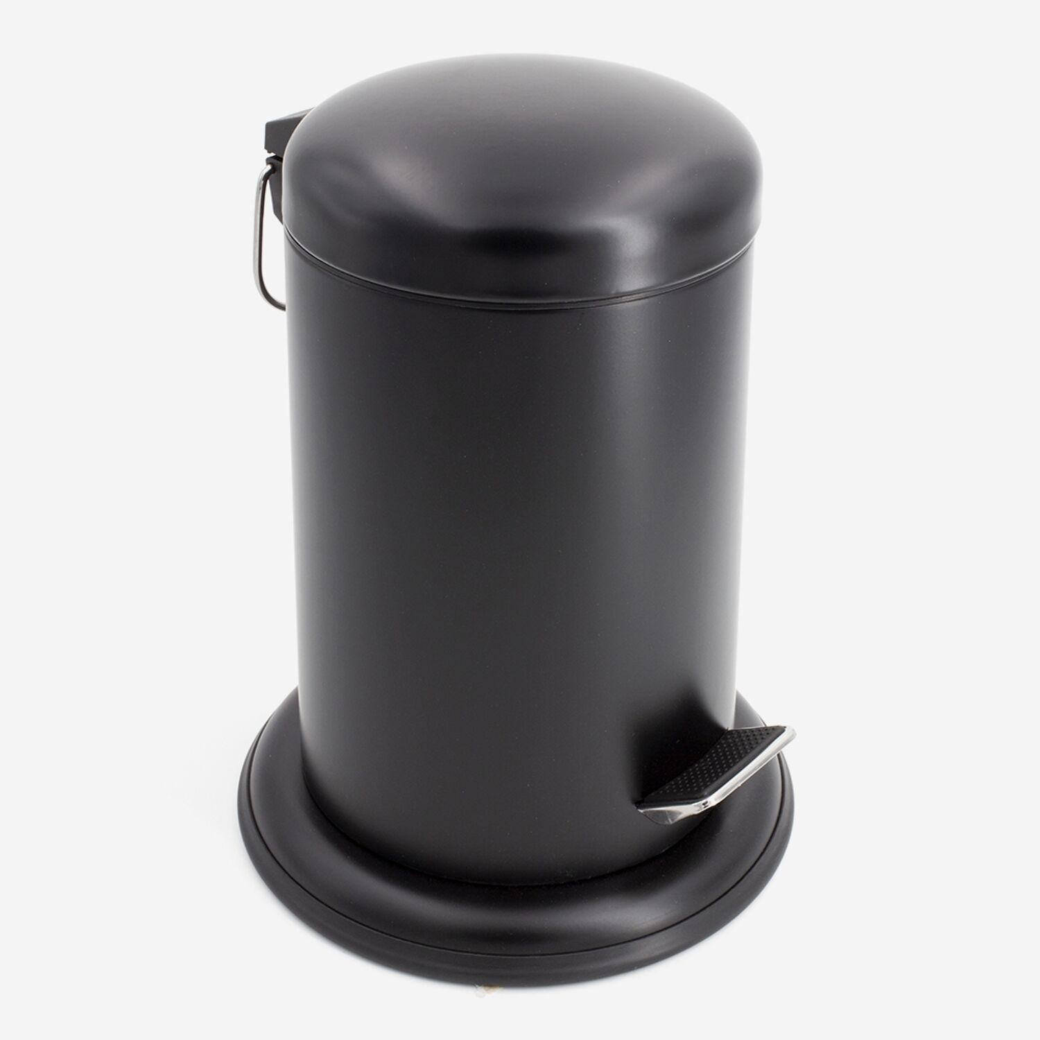 Poubelle à pédale 3L rétro