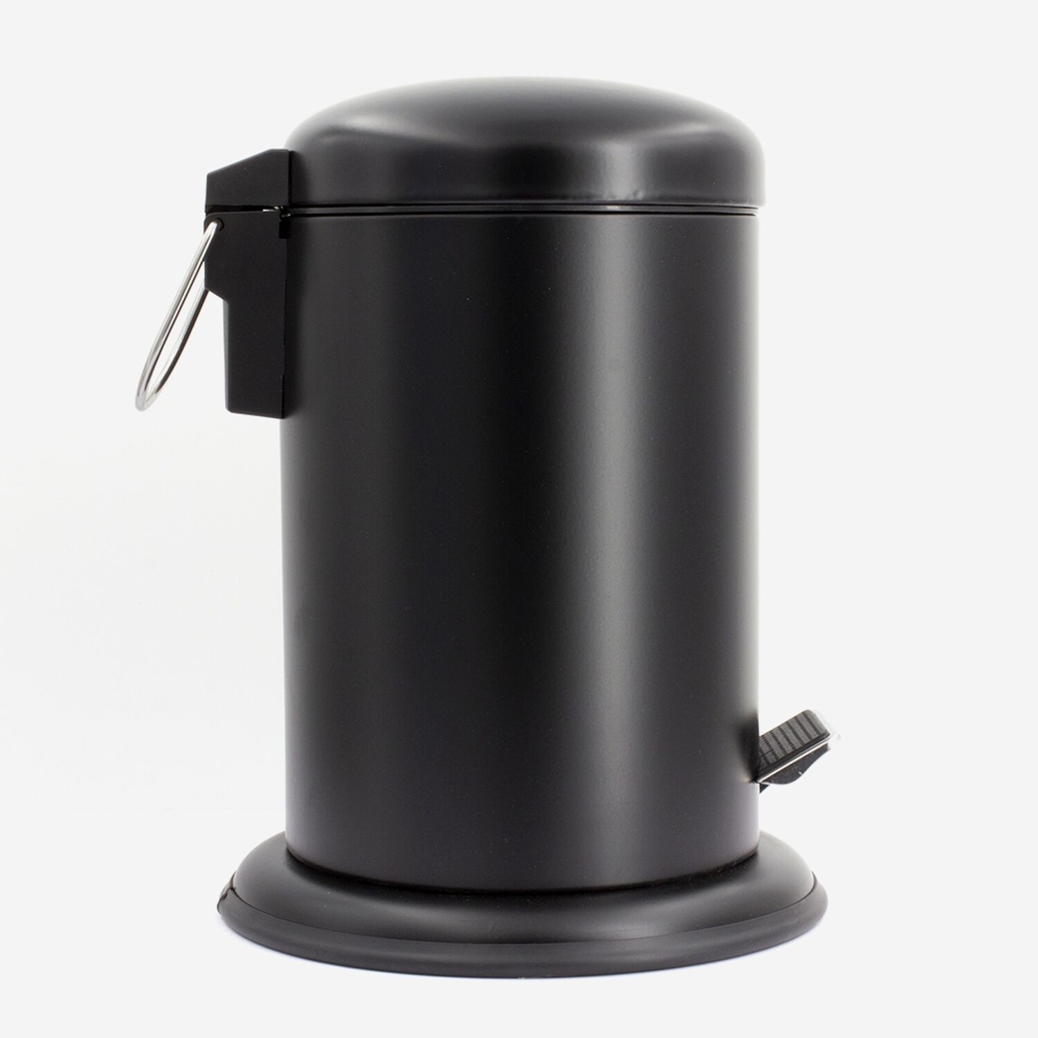 Poubelle à pédale 3L rétro