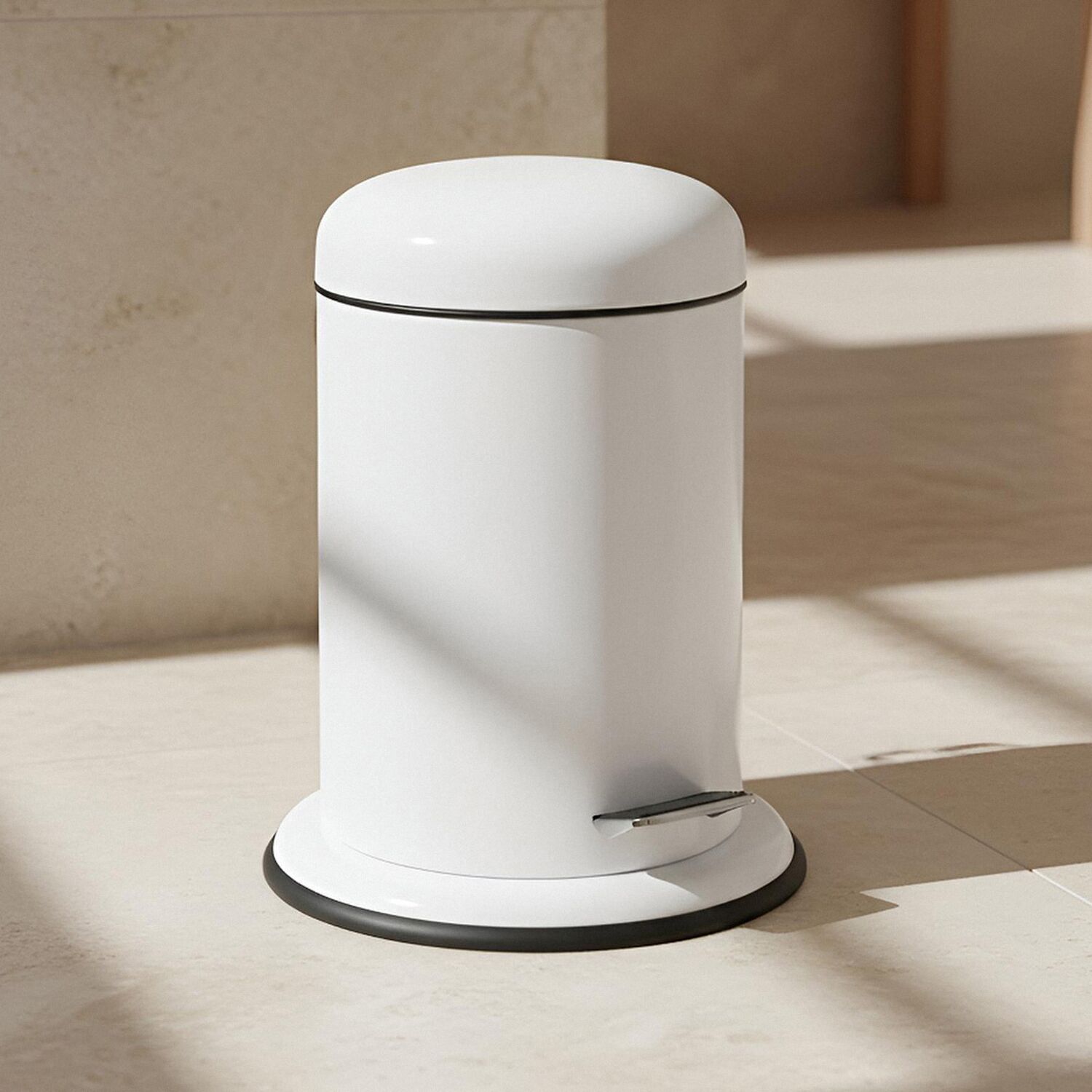 Pedaalemmer 3L Retro