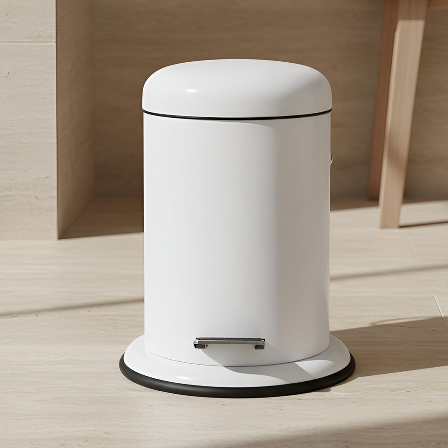 Pedaalemmer 3L Retro