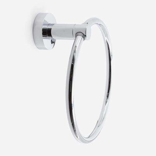 Porte-serviettes anneau...