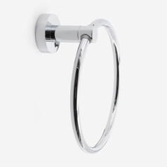 Porte-serviettes anneau...