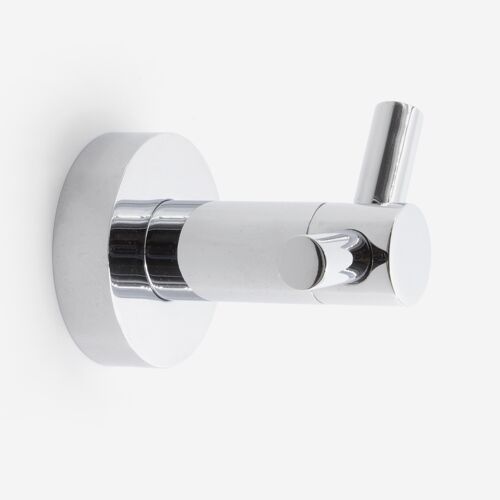 Patère salle de bain 2...