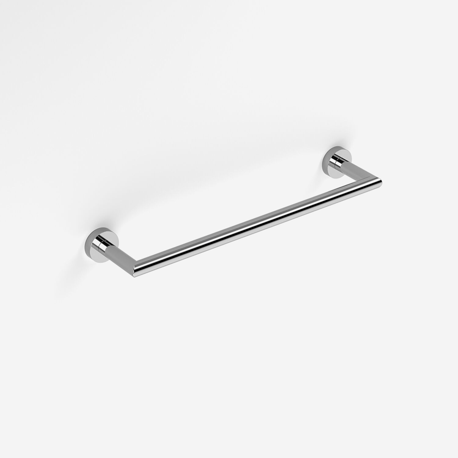 Porte-serviette mural Hôtel