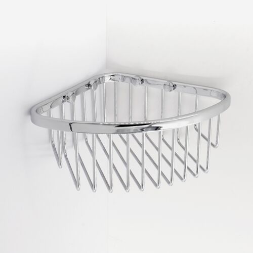Panier angle PM inox...
