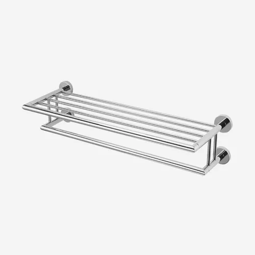 Etagère d'hôte et...