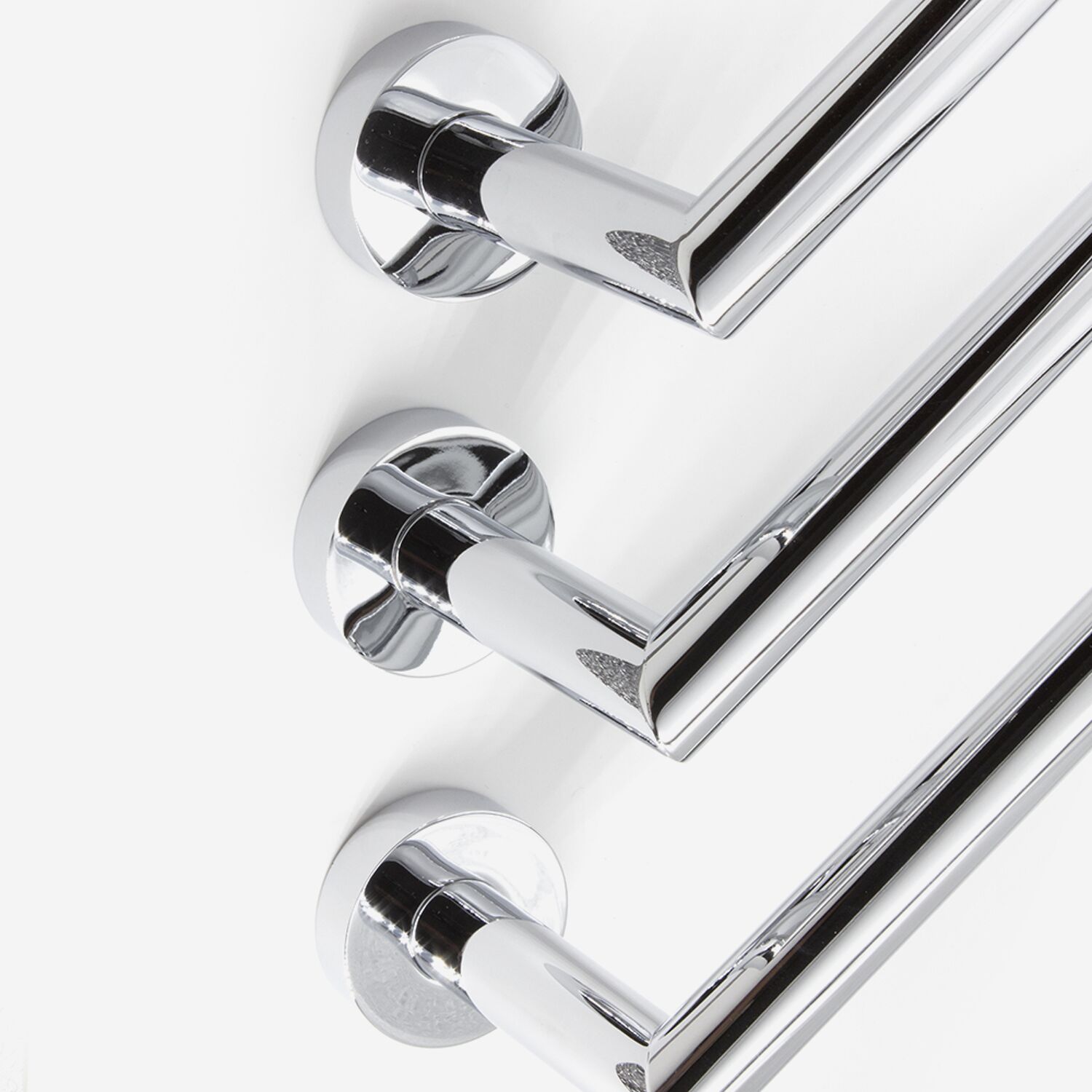 Porte-serviette mural Hôtel