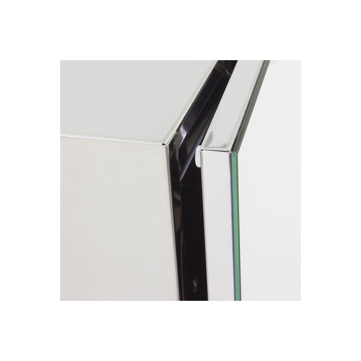 Armoire de toilette réversible VICTORY